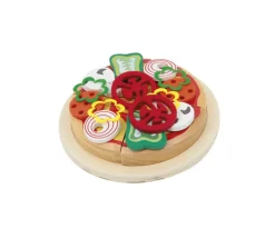 Pizza Gourmet