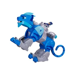 Pj Masks, Gatto Da Battaglia, Con Oltre 20 Luci E Suoni