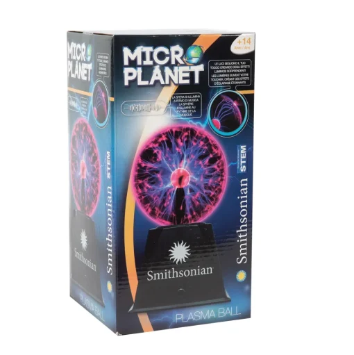 Plasma Ball