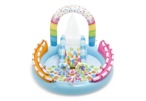 Playcenter Caramella Cm 170X168X122 I.2