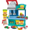 Play-Doh Kitchen Creations, Il Ristorante Dello Chef, Playset Da Cucina, Giocattolo Dai 3 Anni In Su