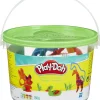 Play-Doh Mini Secchielli