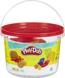 Play-Doh Mini Secchielli