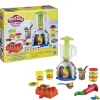 Play-Doh, Playset Magici Frullati, Con Frullatore Giocattolo