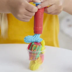 Play-Doh, Playset Magici Frullati, Con Frullatore Giocattolo