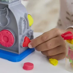 Play-Doh, Playset Magici Frullati, Con Frullatore Giocattolo