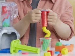 Play-Doh, Playset Magici Frullati, Con Frullatore Giocattolo