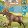 Playmobil- 71052 Alce Wiltopia Fatto In Materiali Sostenibili