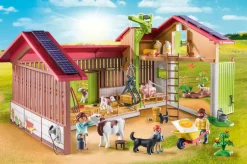 Playmobil 71304 Grande Azienda Agricola Per Bambini Dai 4 Anni