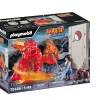 Playmobil 70666 Naruto Shippuden Sasuke Vs Itachi Per Tutti Gli Appasionati Di Manga E Anime