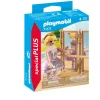 Playmobil 71171 Special Plus Ballerina Con Accessori Per Bambini Dai 4 Anni