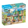 Playmobil 71351 Waterfall Ranch Per Bambini Dai 4 Anni In Su