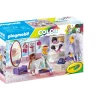 Playmobil Color 71373 Atelier Di Moda Per Bambini Dai 4 Anni