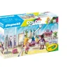 Playmobil Color 71372 Fashion Boutique Per Bambini Dai 4 Anni