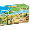 Playmobil Country 71251 Passeggiata Con Gli Alpaca Per Bambini Dai 4 Anni In Su