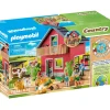 Playmobil Country 71248 Piccola Fattoria Per Bambini Dai 4 Anni In Su