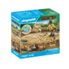 Playmobil Dinos 71527 Fossili Di Dinosauro Per Bambini Dai 4 Anni