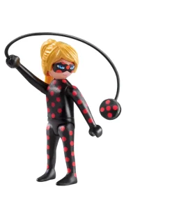 Playmobil Miraculous 71342 Antibug Per Bambini Dai 4 Anni