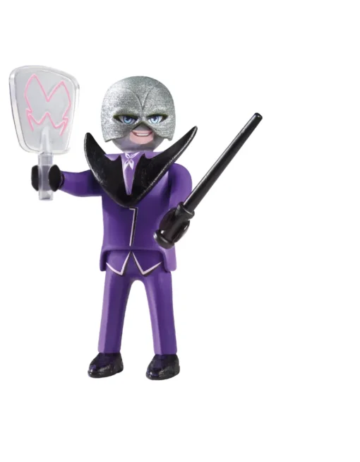 Playmobil Miraculous 71341 La Burattinaia Per Bambini Dai 4 Anni