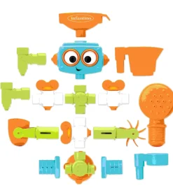 Plug 'N Play Plumber Set