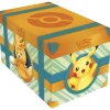 Pokemon Bauletto Avventura A Paldea