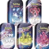 Pokemon Destino Di Paldea Mini Tin Assortito