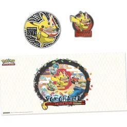 Pokemon Mazzo Dei Campionati Mondiali 2023