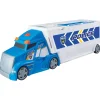 Police Command Truck