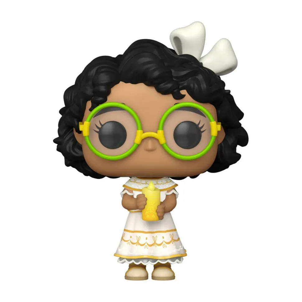 Pop Disney: D100- Mirabel(Gw)