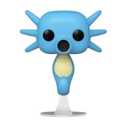 Pop Games: Pokemon- Horsea(Emea)