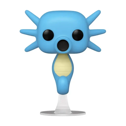 Pop Games: Pokemon- Horsea(Emea)
