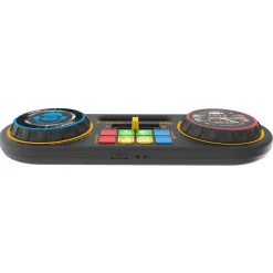 Portable 8 In 1 Dj Station