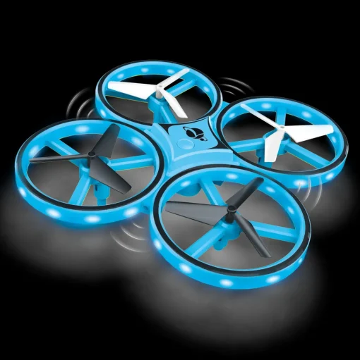 Powerful Drone