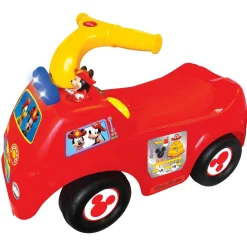 Primipassi Mickey