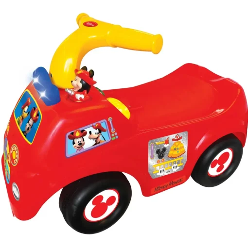 Primipassi Mickey