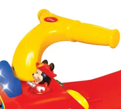 Primipassi Mickey