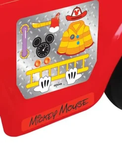 Primipassi Mickey