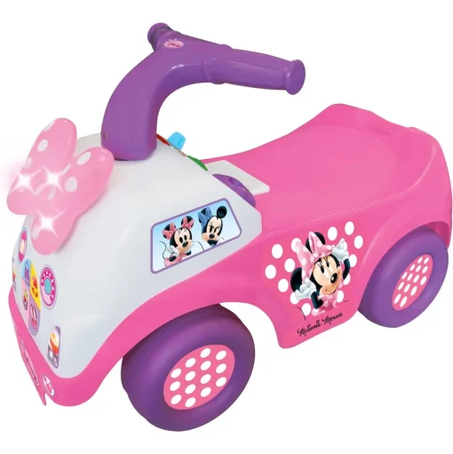 Primipassi Minnie