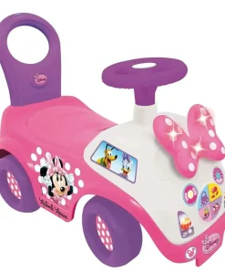Primipassi Minnie
