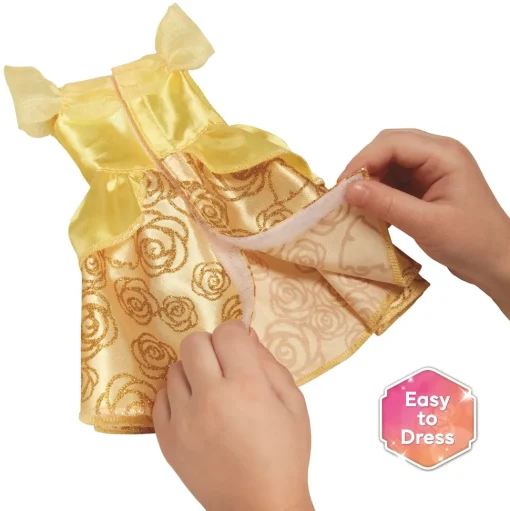Princess Belle 38Cm