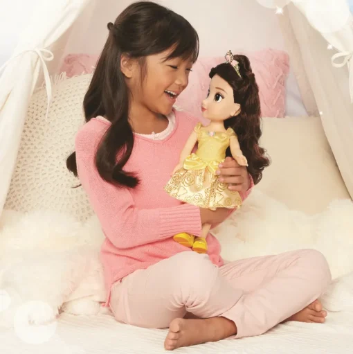 Princess Belle 38Cm