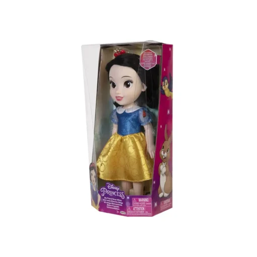Princess Biancaneve