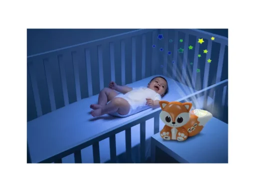 Proiettore Foxy La Volpe Chicco
