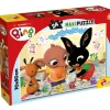 Puzzle Supermaxi 24 Bing Art Attack!