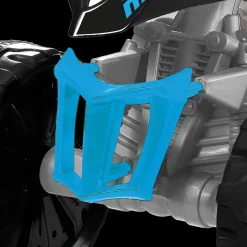 Quad Extreme Racing 6V