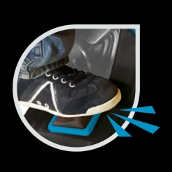 Quad Extreme Racing 6V