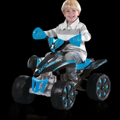 Quad Extreme Racing 6V