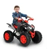 Quad Powersport Atv Max