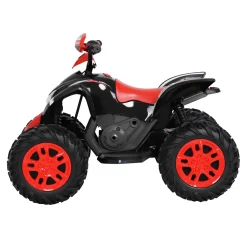 Quad Powersport Atv Max