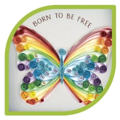 Quilling Art Kit
